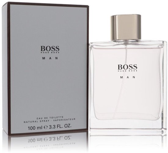 De retour en stock : Hugo Boss Boss Orange Man 100 ml Edt Spray ( New pack 2021)