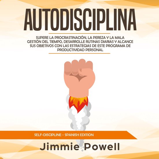 Autodisciplina - cover