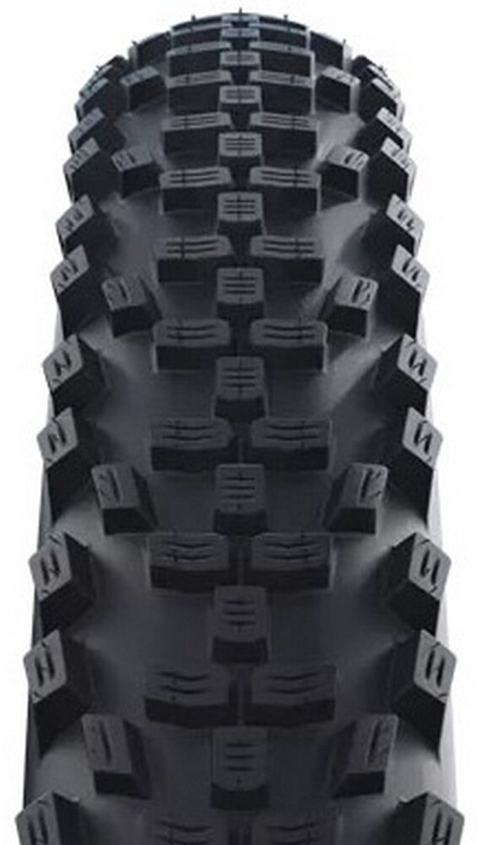 Schwalbe Smart Sam Performance 27,5 x 2,25" / 57-584 mm band - Bronzen zijwand — afbeelding 3