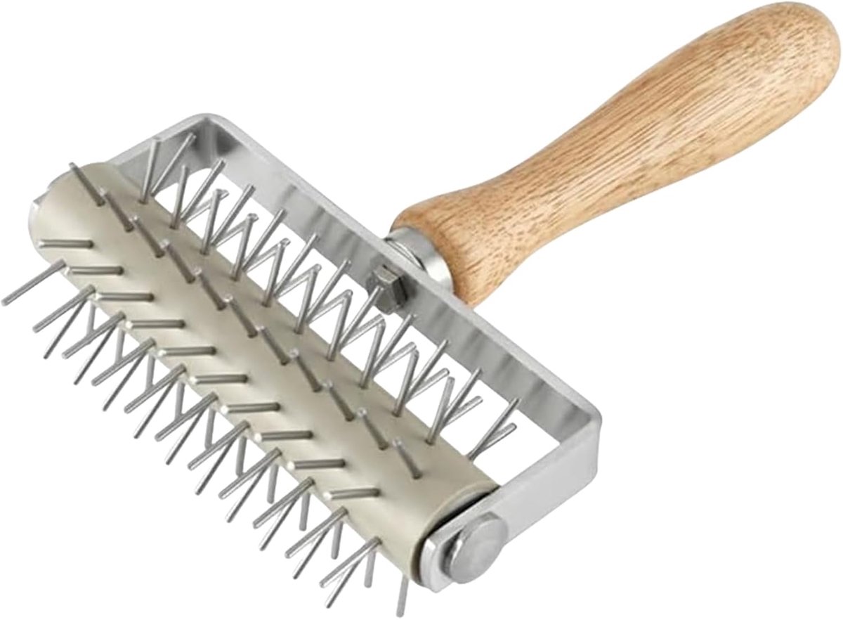 Deeg Prikker - Bakgereedschap - Pizza Bakken - Snel en Handig