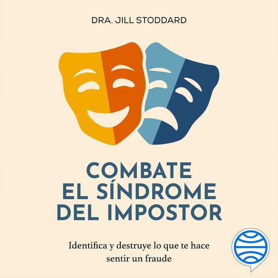 Combate el síndrome del impostor - cover