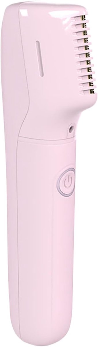 Lichaamsscheerapparaat Dames - Intiem Trimmer - Gezichtsverzorging Lichaam - Snel Opladen Waterdicht - 15 cm Lengte