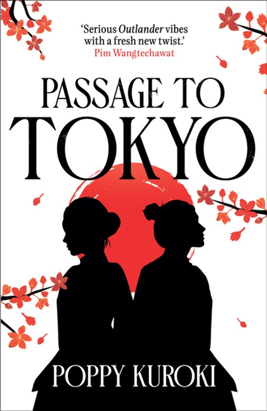 Ancestor Memories- Passage to Tokyo - cover