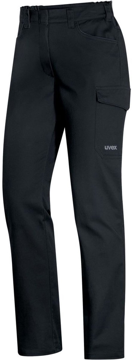 Uvex Dames-arbeidsit-schoenen Suxxeed Essentials 7050
