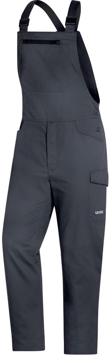 Uvex Arbeit-schoenen Suxxeed Essentials 7048