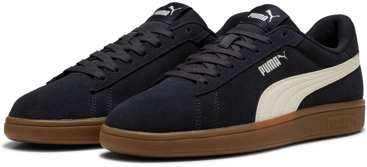 Puma Smash 3.0 New Navy-Warm White