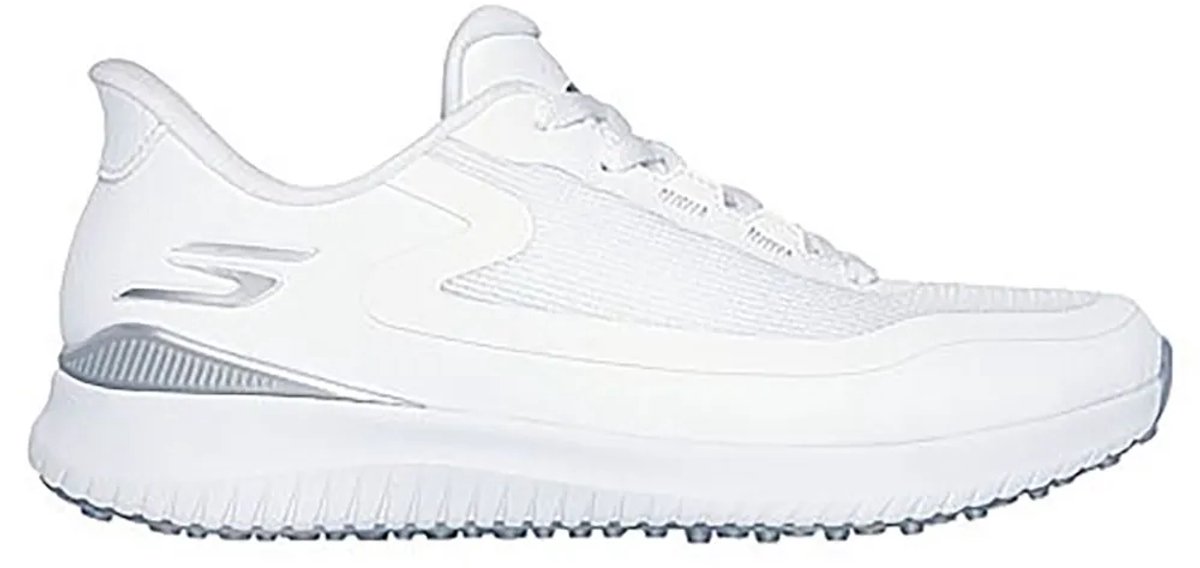 Skechers Golf Go Golf Flight Golfschoenen Voor Dames Wit EU 37 Vrouw