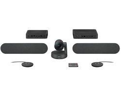 Video Conferencing System Logitech 960-001224