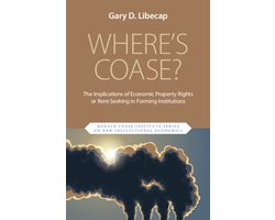 Ronald Coase Institute Series on New Institutional Economics- Where's Coase?