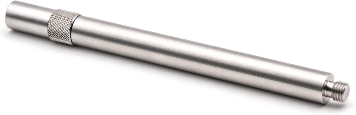 Rod Pods Vismontage 6,5 Inch Solide Constructie