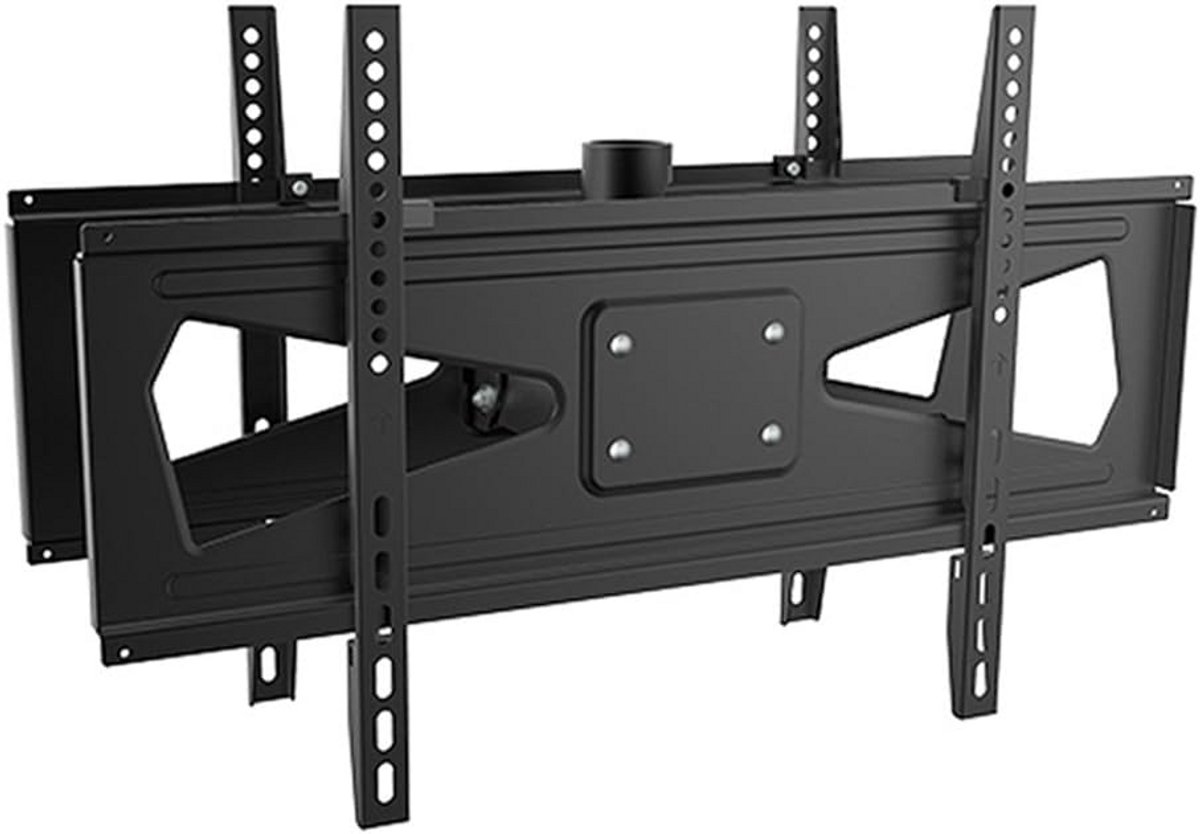 Universele Beugel voor Twee Televisies - Voor en Achter Montage - 23-75 Inch