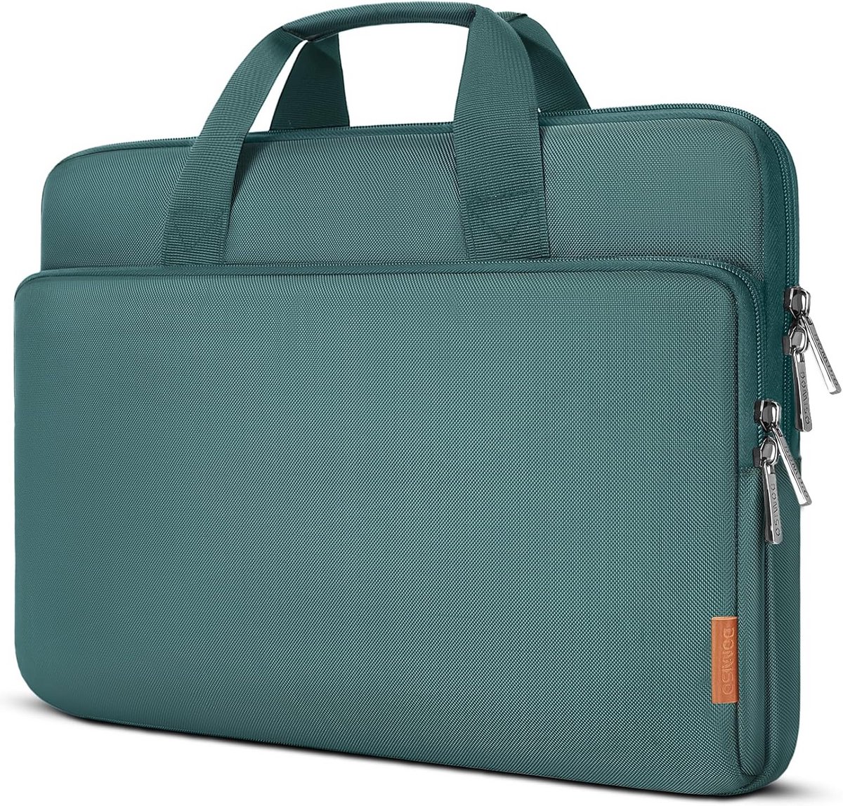 Beschermende Laptop Sleeve Hoes voor Notebooks en MacBooks