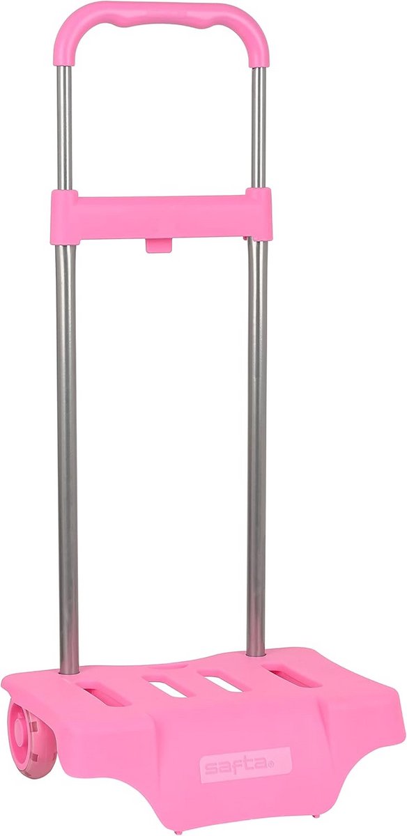 Trolley voor Schooltas