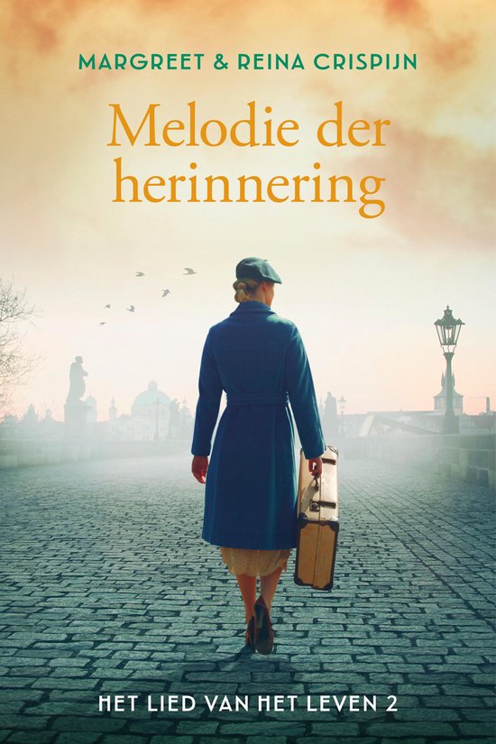 Melodie der herinnering - 2 - cover
