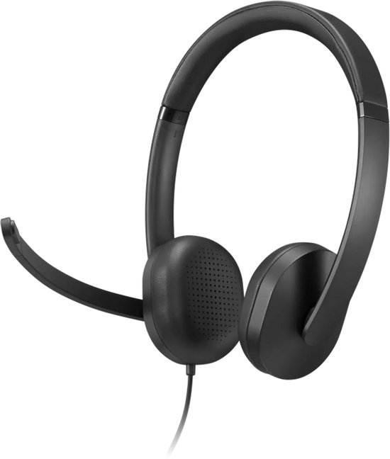Lenovo VoIP 5000 Bedrade Office Headset
