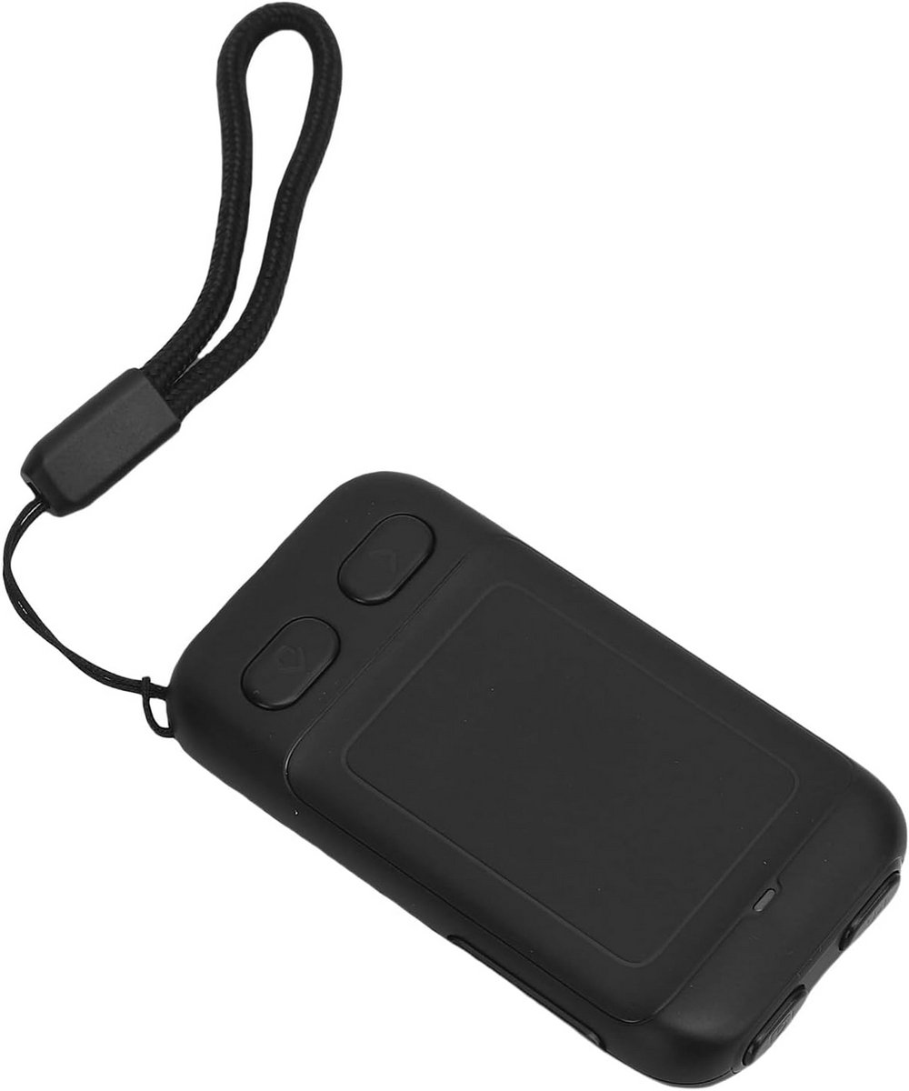 Bluetooth Afstandsbediening voor Smartphone en Tablet - Camerazwitser en Paginaomslag