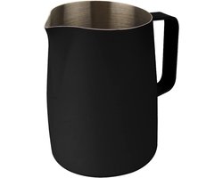 Opschuimkan RVS 600 ml voor Latte Art en Cappuccino