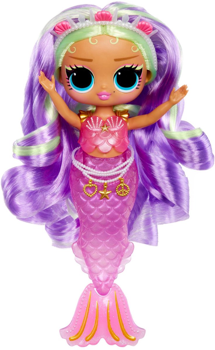 L.O.L. Surprise! Tweens Mermaid pop - Cleo Cove — afbeelding 4