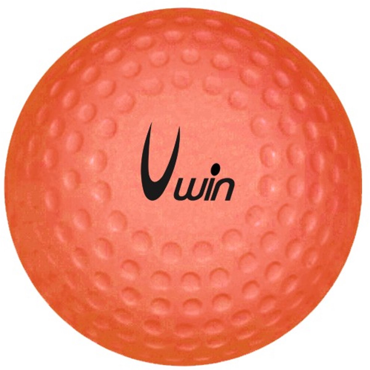 Uwin Dimple Hockey Ball (Single)
