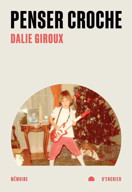 Penser croche - cover