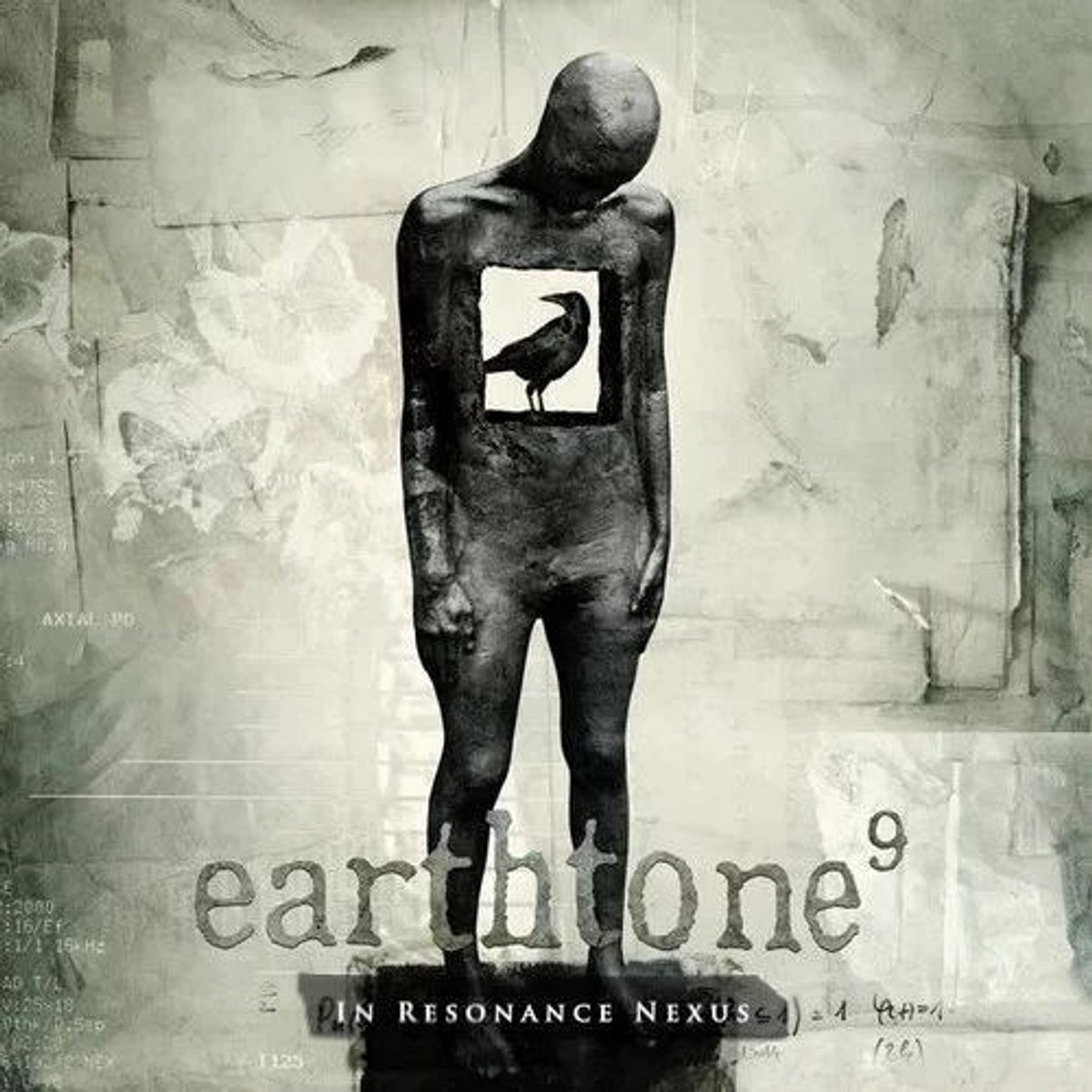 Earthtone9 - In Resonance Nexus (LP)
