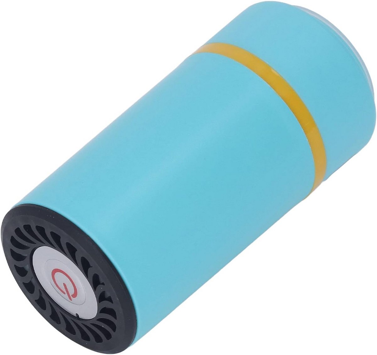 Elektrische Vacuüm Sealer voor Voedsel en Kleding - Oplaadbaar