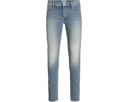 Heren Jeans Slim Fit Tencel Blend voor een Moderne Look