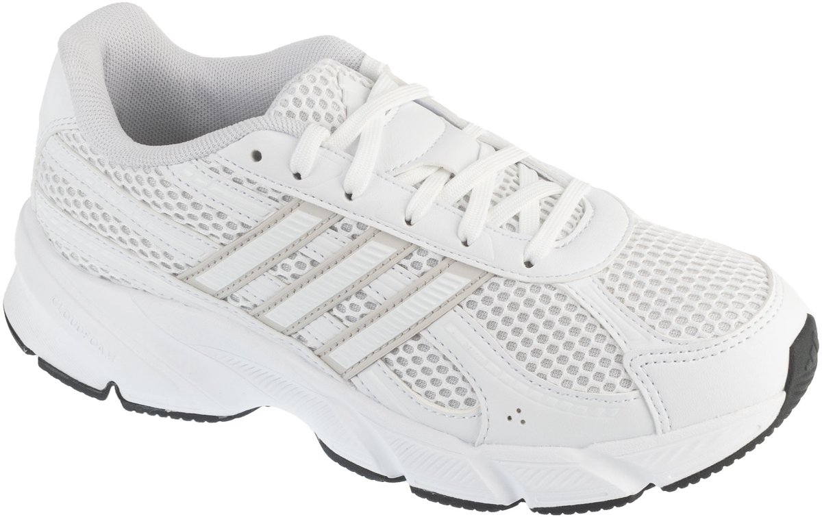 adidas Technochaos 2000 Vrouwen Sneakers Wit