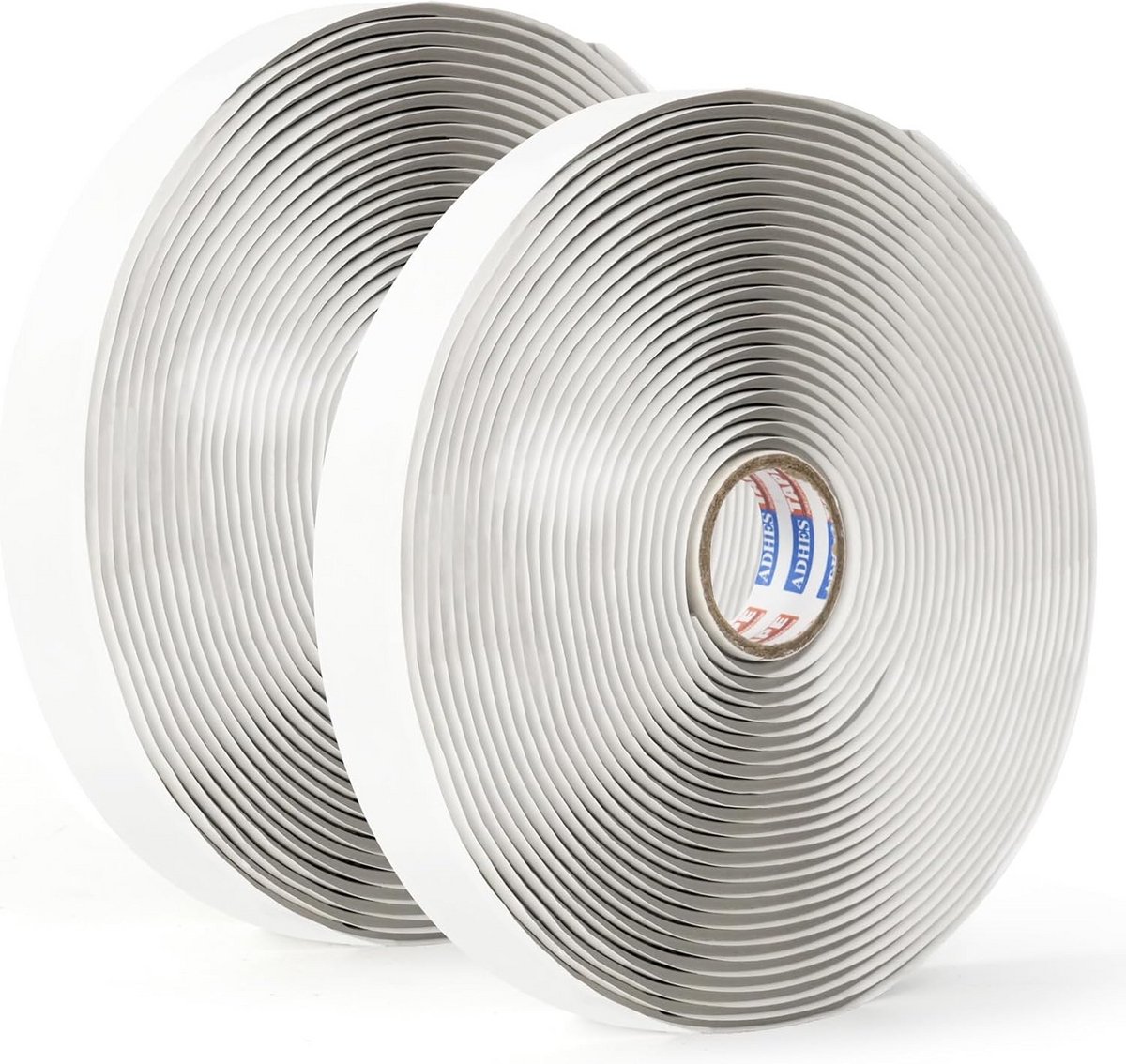Butyl Afdichtingsband voor Reparatie en Waterdichte Bescherming - 2 Rollen