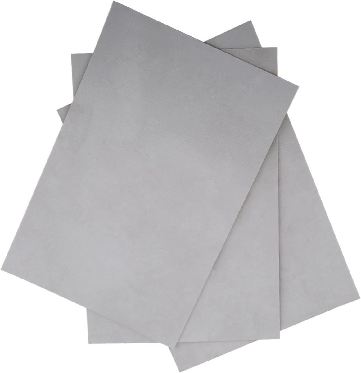 3x Reparatie Patch PVC voor Opblaasbare Artikelen: Vlot, Kano, Luchtbed