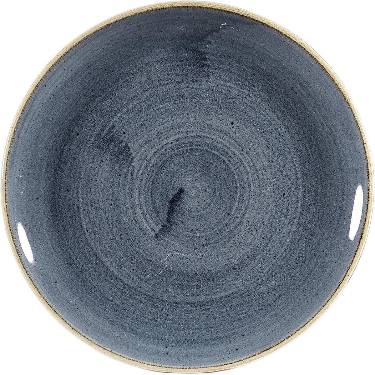 Ronde Coupe Bordschaal Keramiek Ø21,7 cm Geschikt voor Diner en Lunch