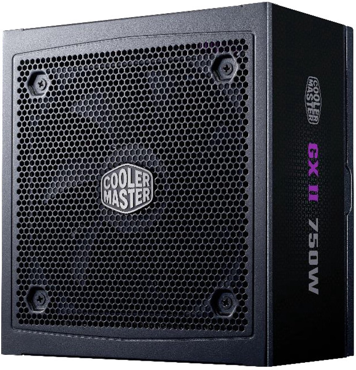 Cooler Master GX II -750 W
