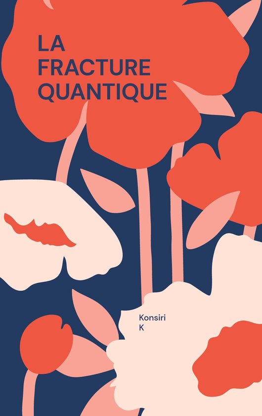 LA FRACTURE QUANTITE 1 - La Fracture Quantique - cover