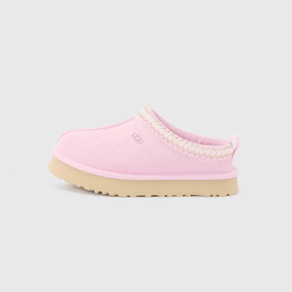 UGG Tazz Slipper - GS - Pink Diamond - Maat EU 33.5