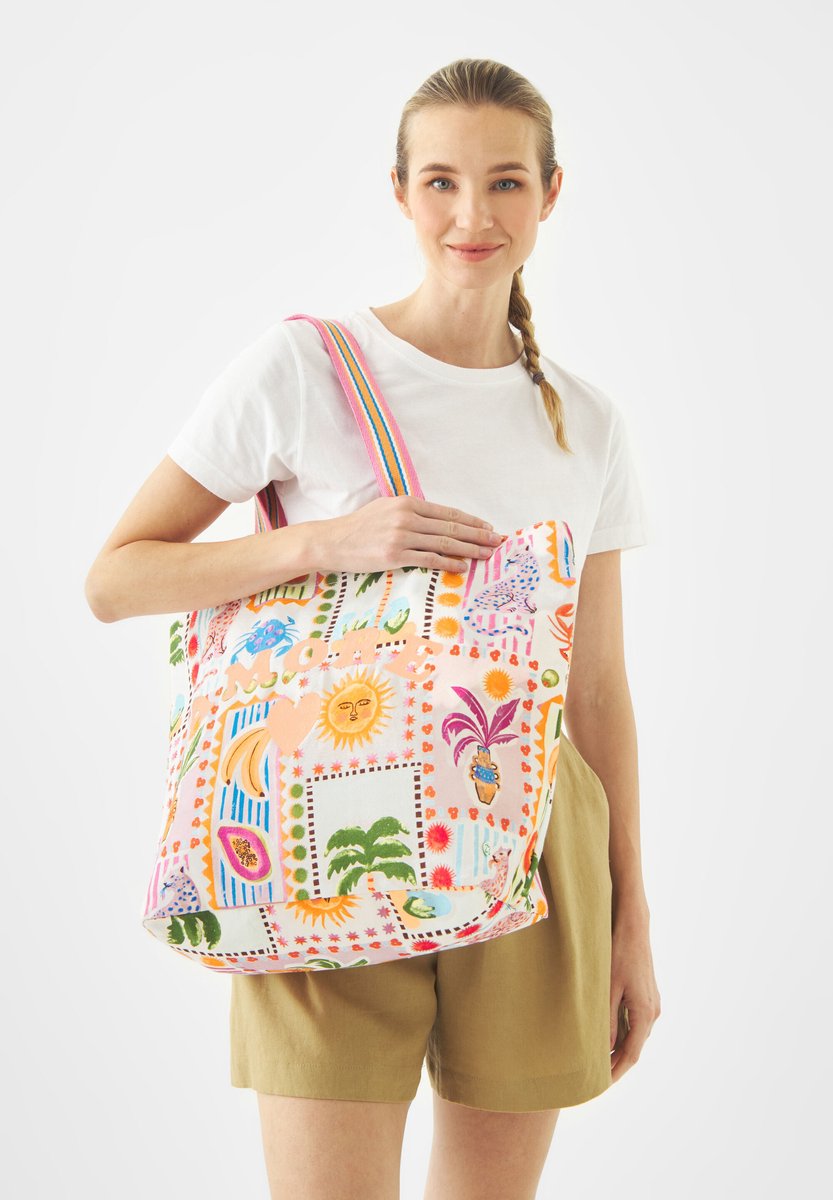 Codello Canvas-shopper
