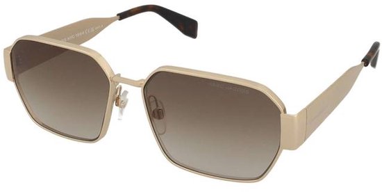 Zonnebrillen Marc Jacobs Marc 805/S 01Q/HA van Merkloos — afbeelding 3