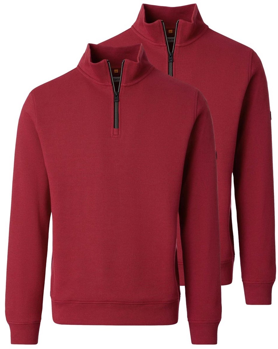Redmond Heren troyer 2 pack Basic