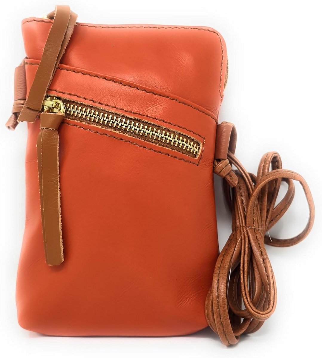 Stijlvolle Cross-Body Tas voor Dames en Heren