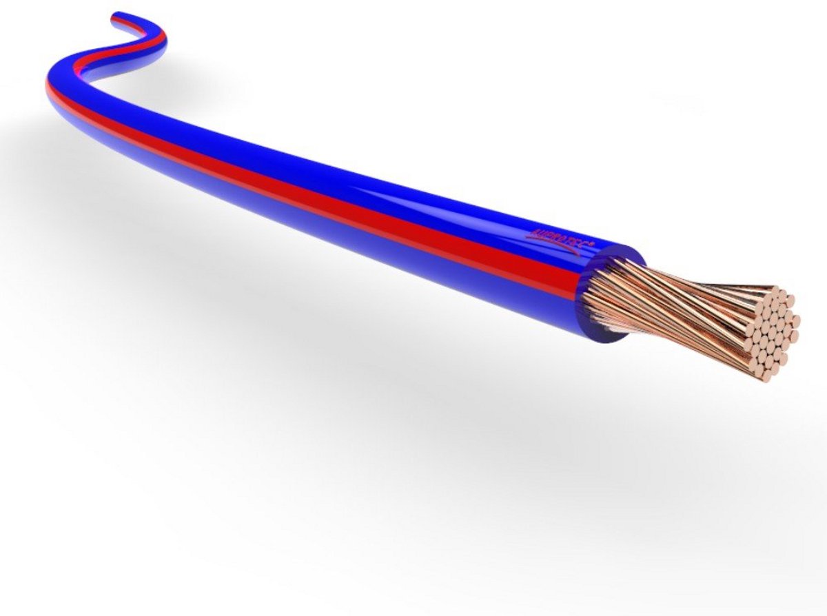 Kabel Automotor Kabelbundel Elektrische Bedrading Verschillende Diktes en Lengtes