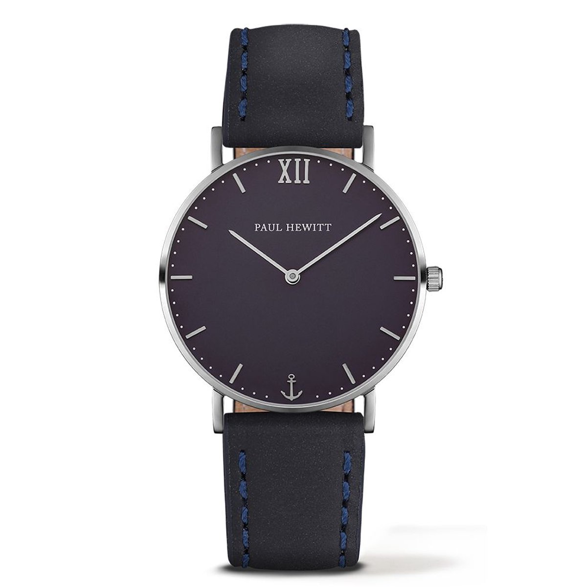 Horloge Dames Paul Hewitt PH-SA-S-SM-B-11S (Ø 36 mm)