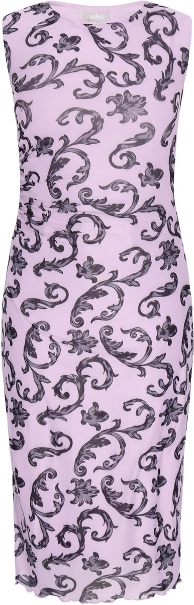 usha Dress