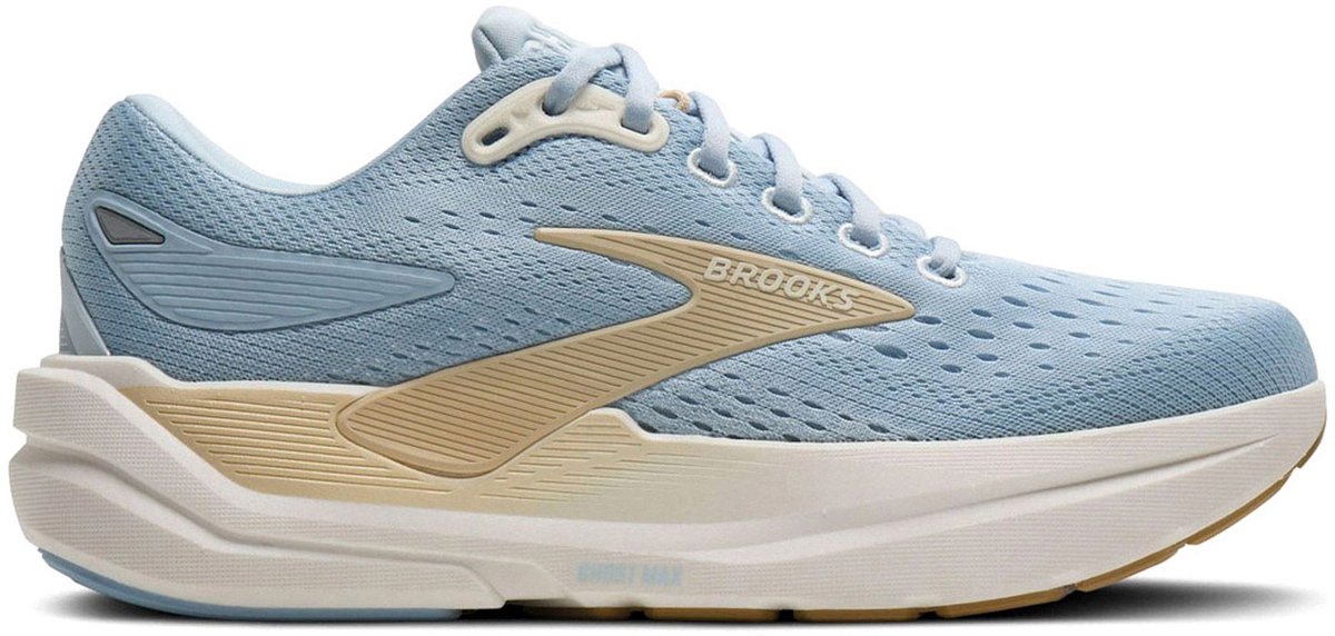 Brooks Ghost Max 3 Hardloopschoenen Dames