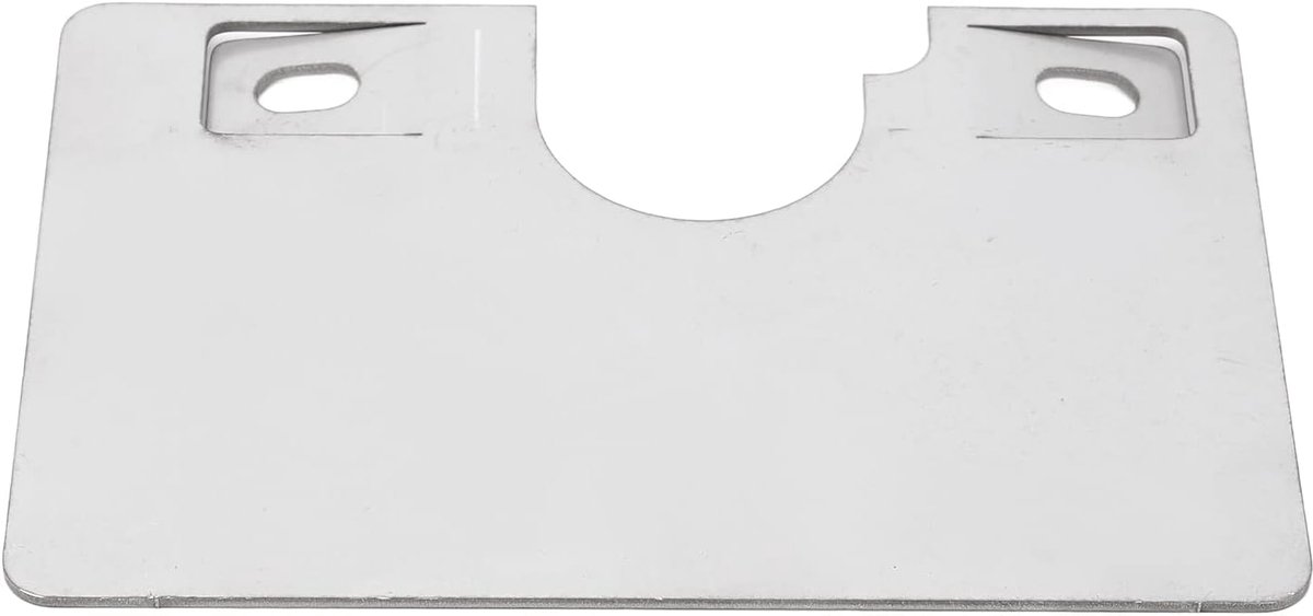 Driver's Door Security Device - Inbraakbeveiliging Auto Accessoires - Anti Diefstal Apparaat Vervanging voor Ducato X250 X290 .