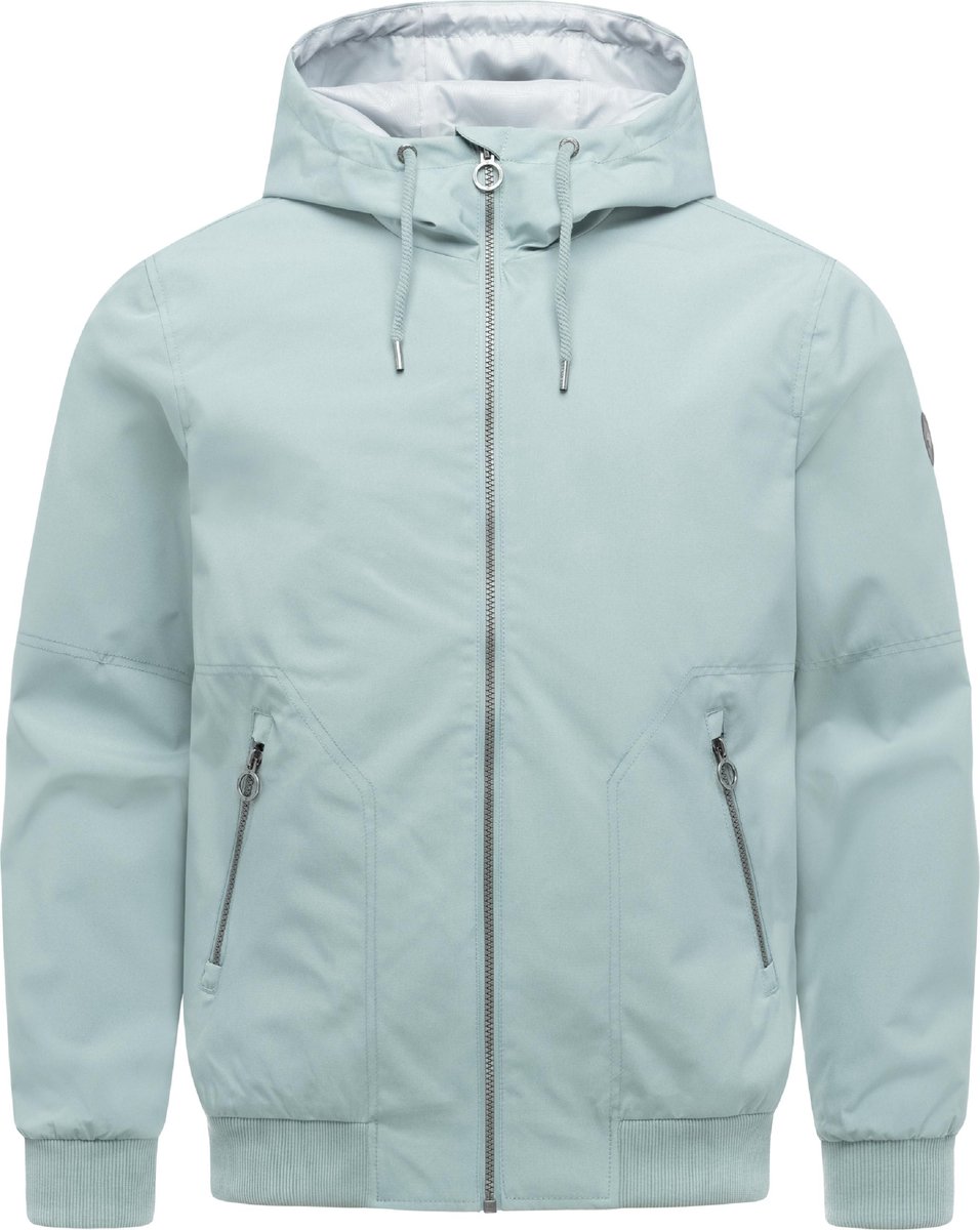 Ragwear heren Buitenjas