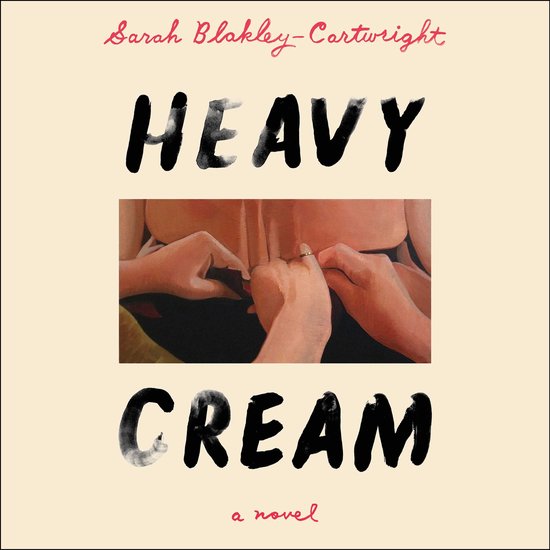 Heavy Cream - cover