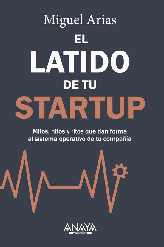 TÍTULOS ESPECIALES - El latido de tu startup - cover