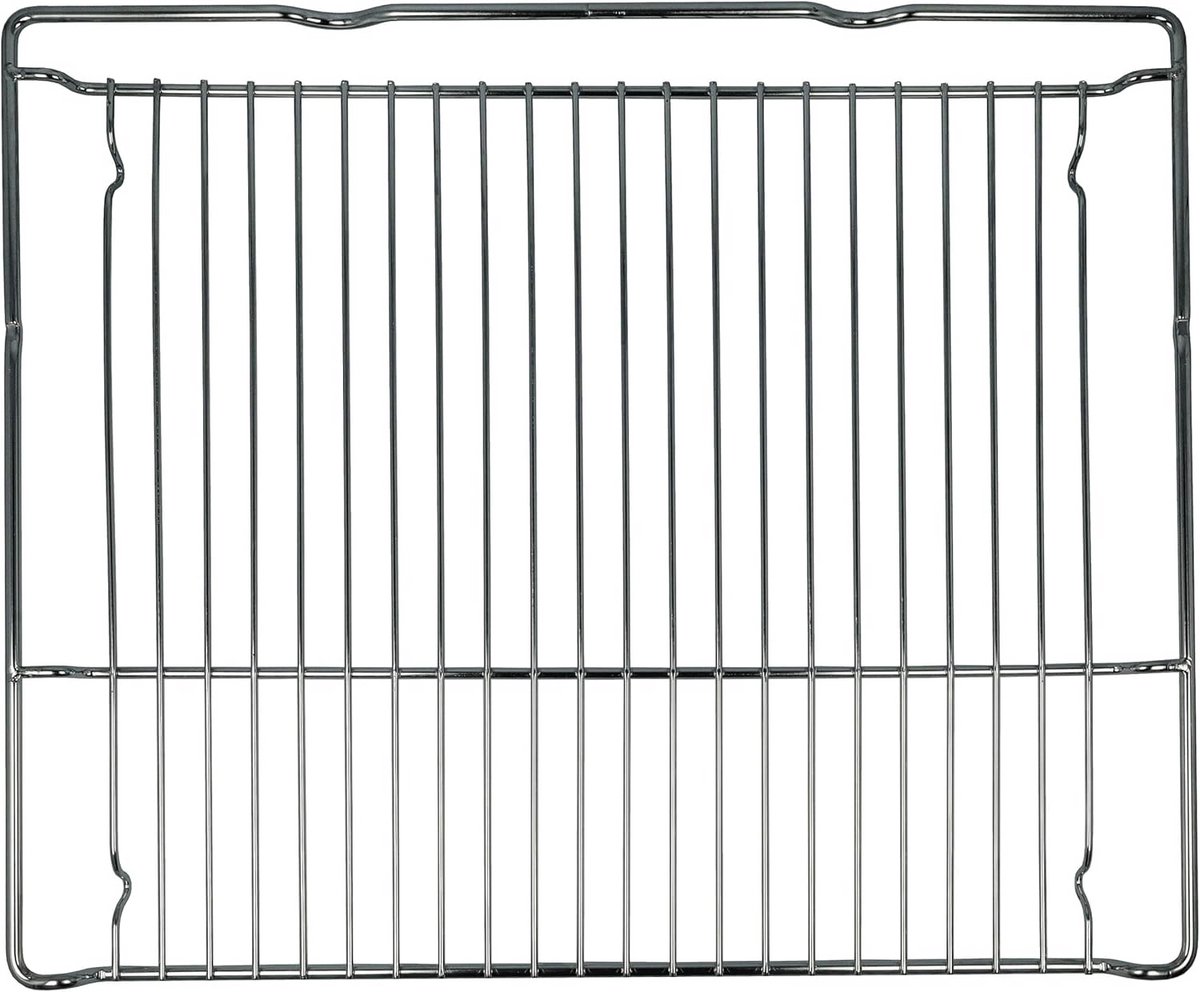Universele Oven Rooster Bakrooster 45.5 x 37.5 x 3 cm Vervanging voor Diverse Merken
