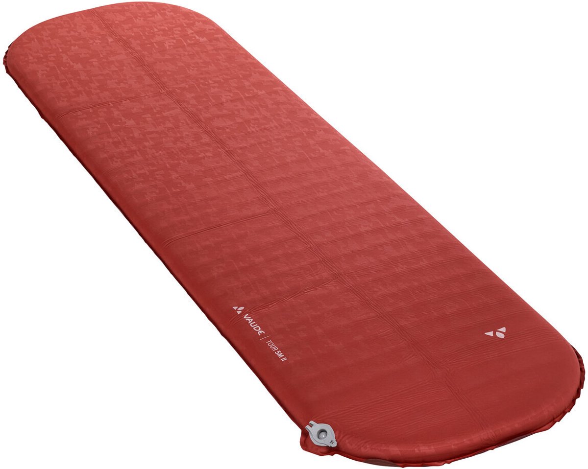 VAUDE Tour 5 M II, Slaapmat, Unisex buitensport slaapmatten