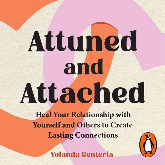 Attuned and Attached - cover