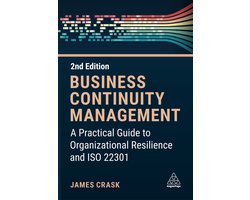 Business Continuity Management